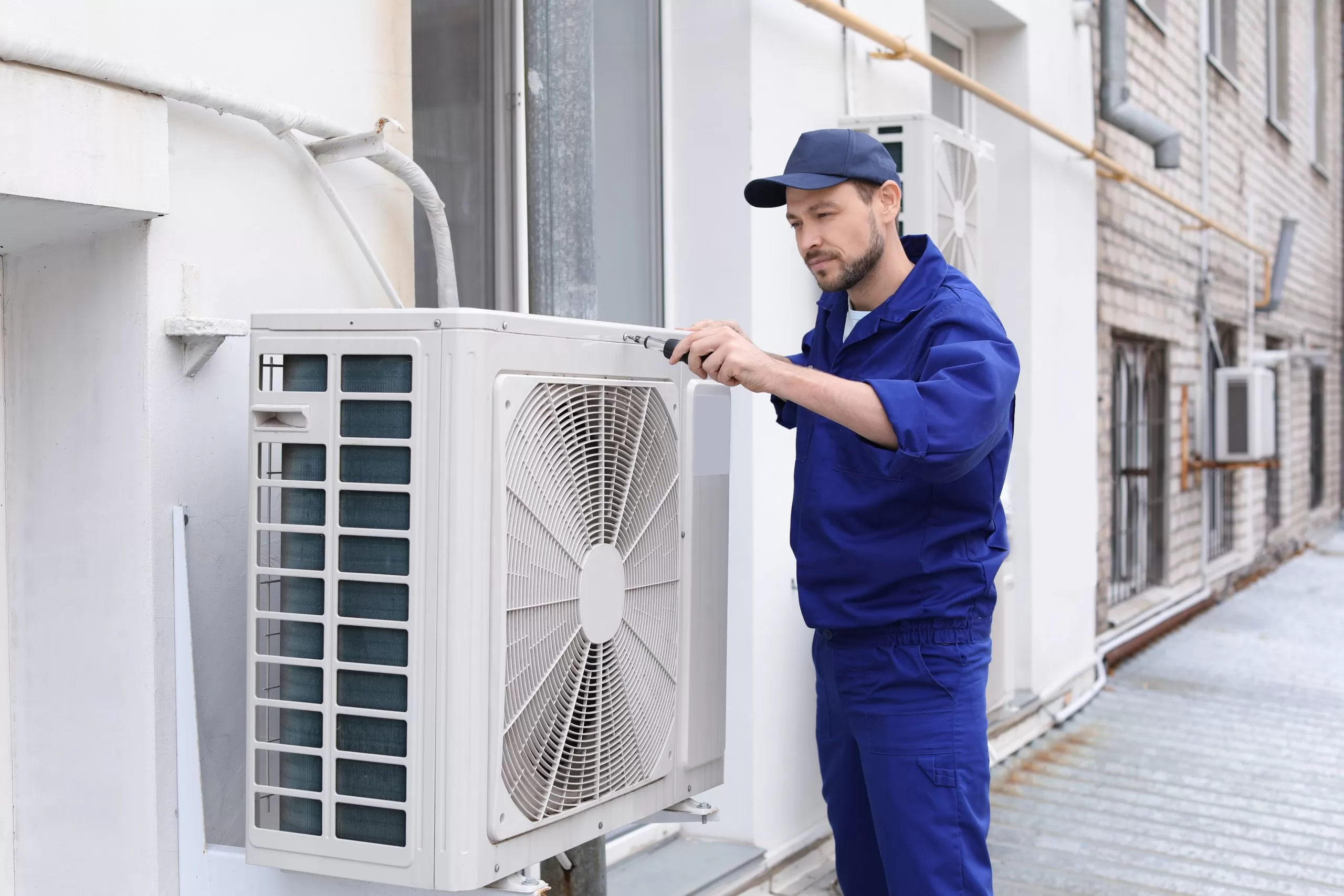Gebze Mollafenari Vestel Klima Bakımı